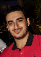 David Abou Ghannam